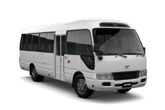 Toyota Coaster